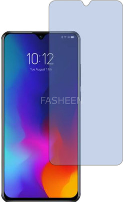 Fasheen Impossible Screen Guard for LENOVO K10 (Antiblue Light, Flexible)(Pack of 1)