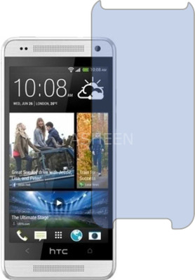 Fasheen Impossible Screen Guard for HTC One Mini(Pack of 1)