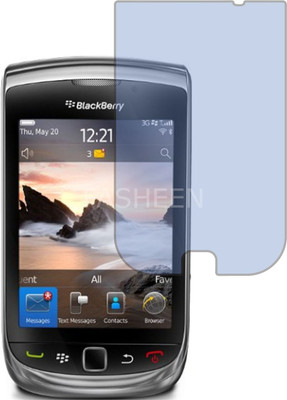 Fasheen Impossible Screen Guard for BLACKBERRY TORCH 9800(Pack of 1)