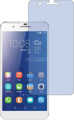 MOBART Impossible Screen Guard for Honor 6 Plus(Pack of 1)