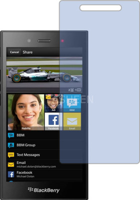 Fasheen Impossible Screen Guard for BLACKBERRY Z3(Pack of 1)