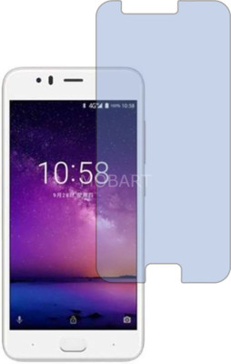 MOBART Impossible Screen Guard for INFOCUS A3 (Antiblue Light, Flexible)(Pack of 1)