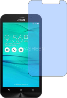 Fasheen Impossible Screen Guard for Asus Zenfone GO 5.0 LTE 2nd GEN(Pack of 1)