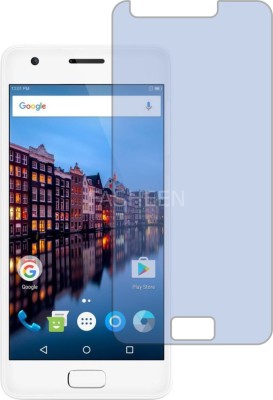 Fasheen Impossible Screen Guard for Lenovo ZUK Z2(Pack of 1)