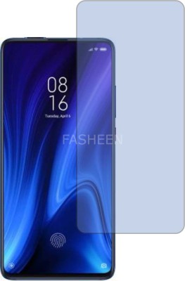 Fasheen Impossible Screen Guard for REDMI K20 PRO ( Flexible Antiblue Light )(Pack of 1)