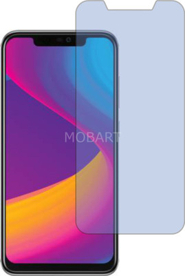 MOBART Impossible Screen Guard for PANASONIC ELUGA X1(Pack of 1)