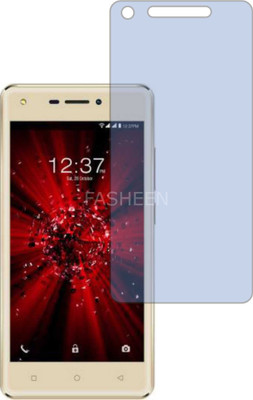 Fasheen Impossible Screen Guard for INTEX ELYT E6(Pack of 1)
