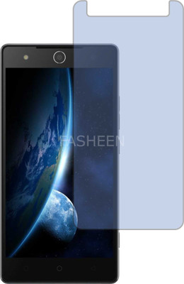 Fasheen Impossible Screen Guard for ITEL IT 1520 (Antiblue Light, Flexible)(Pack of 1)