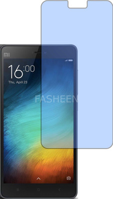 Fasheen Impossible Screen Guard for XIAOMI MI 4I ( Flexible Antiblue Light )(Pack of 1)