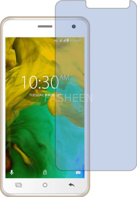 Fasheen Impossible Screen Guard for KARBONN K9 SMART YUVA (Antiblue Light, Flexible)(Pack of 1)