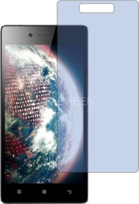 Fasheen Impossible Screen Guard for LENOVO VIBE SHOT (Antiblue Light, Flexible)(Pack of 1)
