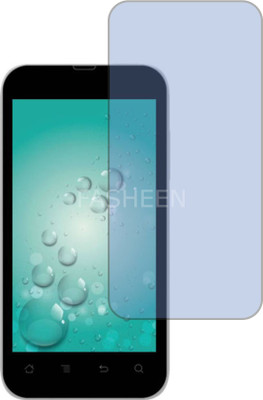 Fasheen Impossible Screen Guard for Karbonn A9 Plus (Antiblue Light, Flexible)(Pack of 1)