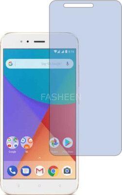 Fasheen Impossible Screen Guard for XIAOMI MI 5X ( Flexible Antiblue Light )(Pack of 1)
