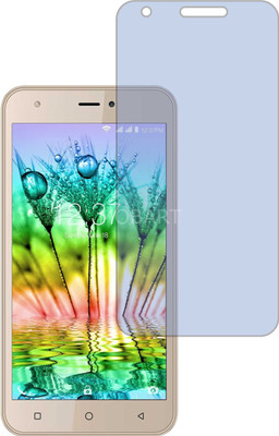 MOBART Impossible Screen Guard for INTEX AQUA NOTE 5.5(Pack of 1)
