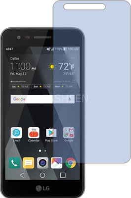 Fasheen Impossible Screen Guard for LG PHOENIX 3(Pack of 1)