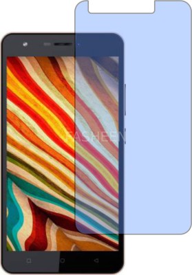 Fasheen Impossible Screen Guard for KARBONN AURA NOTE (Antiblue Light, Flexible)(Pack of 1)