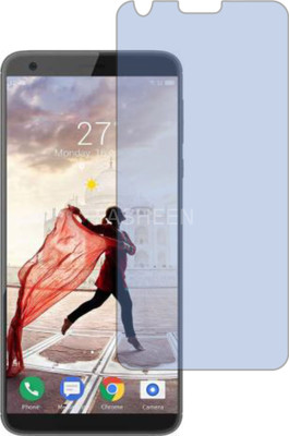 Fasheen Impossible Screen Guard for INFOCUS VISION 3 PRO (Antiblue Light, Flexible)(Pack of 1)