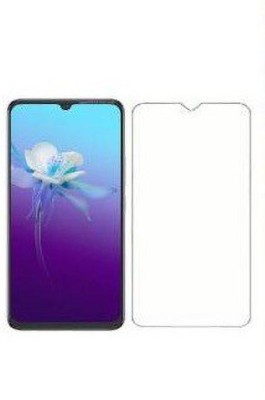 RUNEECH Impossible Screen Guard for VIVO V20(Pack of 1)