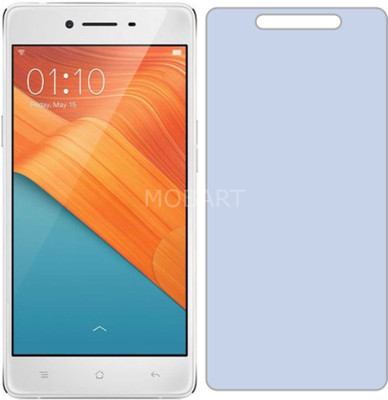 MOBART Impossible Screen Guard for OPPO NEO 9(Pack of 1)