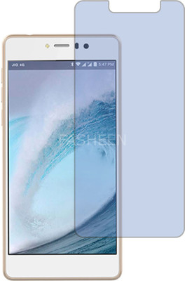 Fasheen Impossible Screen Guard for JIO LYF WATER 1 (Antiblue Light, Flexible)(Pack of 1)