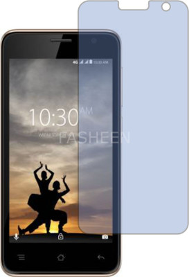 Fasheen Impossible Screen Guard for KARBONN A9 INDIAN (Antiblue Light, Flexible)(Pack of 1)