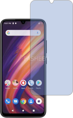 Fasheen Impossible Screen Guard for LENOVO A6 NOTE (Antiblue Light, Flexible)(Pack of 1)