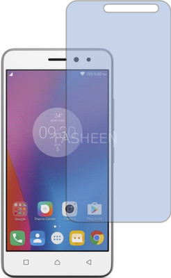Fasheen Impossible Screen Guard for Lenovo K6 Power(Pack of 1)