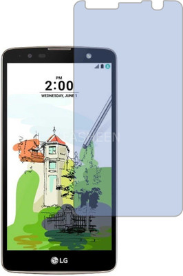 Fasheen Impossible Screen Guard for LG STYLUS 2 PLUS (Antiblue Light, Flexible)(Pack of 1)