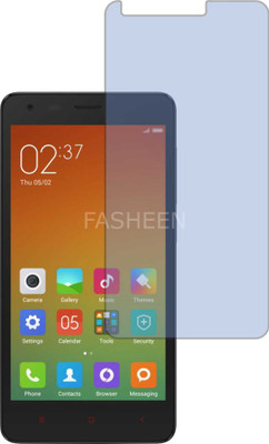 Fasheen Impossible Screen Guard for REDMI 2 PRIME ( Flexible Antiblue Light )(Pack of 1)