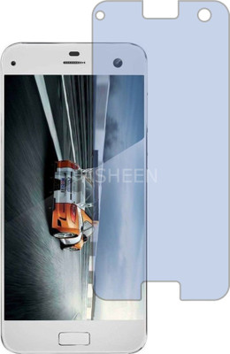 Fasheen Impossible Screen Guard for LYF EARTH 2 (Antiblue Light, Flexible)(Pack of 1)