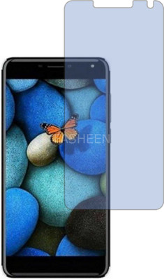 Fasheen Impossible Screen Guard for INTEX S9 (Antiblue Light, Flexible)(Pack of 1)