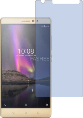 Fasheen Impossible Screen Guard for LENOVO PHAB 2 PLUS (Antiblue Light, Flexible)(Pack of 1)