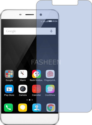 Fasheen Impossible Screen Guard for Coolpad Dazen Note 3(Pack of 1)