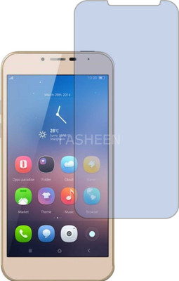 Fasheen Impossible Screen Guard for INTEX AQUA COSTA(Pack of 1)
