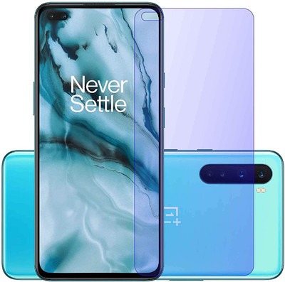 HQ Protection Tempered Glass Guard for Oneplus Nord(Pack of 1)