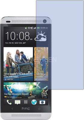 Fasheen Impossible Screen Guard for HTC One Dual Sim(Pack of 1)