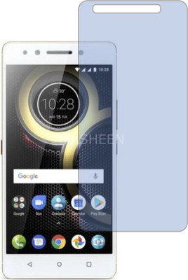 Fasheen Impossible Screen Guard for LENOVO K8 NOTE (Antiblue Light, Flexible)(Pack of 1)