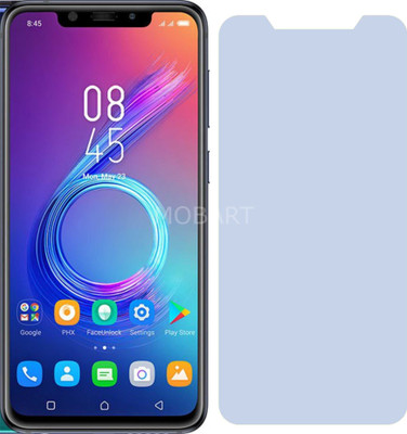MOBART Impossible Screen Guard for Infinix Zero 6 Pro(Pack of 1)
