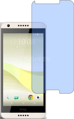 Fasheen Impossible Screen Guard for HTC DESIRE 650(Pack of 1)