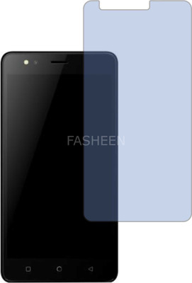 Fasheen Impossible Screen Guard for INTEX AQUA SELFIE (Antiblue Light, Flexible)(Pack of 1)