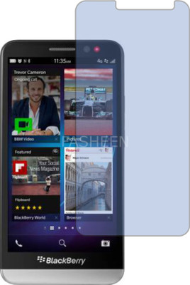Fasheen Impossible Screen Guard for BLACKBERRY Z30(Pack of 1)