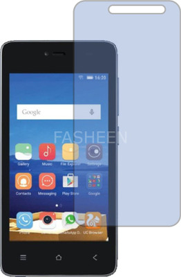 Fasheen Impossible Screen Guard for Gionee Pioneer P2M(Pack of 1)