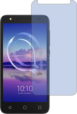 MOBART Impossible Screen Guard for Alcatel U5 Hd(Pack of 1)