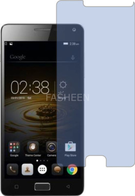 Fasheen Impossible Screen Guard for LENOVO VIBE P1 TURBO (Antiblue Light, Flexible)(Pack of 1)