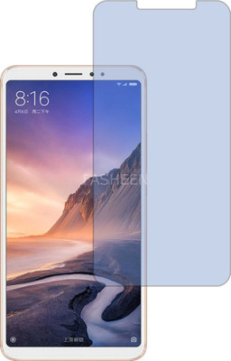 Fasheen Impossible Screen Guard for XIAOMI MI MAX 3 PRO ( Flexible Antiblue Light )(Pack of 1)