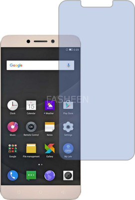 Fasheen Impossible Screen Guard for LeEco Le 1S(Pack of 1)