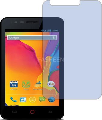 Fasheen Impossible Screen Guard for KARBONN TITANIUM S20 (Antiblue Light, Flexible)(Pack of 1)