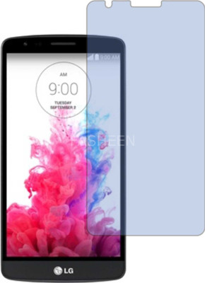 Fasheen Impossible Screen Guard for LG G3 STYLUS D690(Pack of 1)