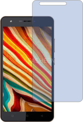 Fasheen Impossible Screen Guard for KARBONN AURA NOTE 4G (Antiblue Light, Flexible)(Pack of 1)