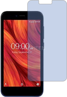 Fasheen Impossible Screen Guard for LAVA Z41 (Antiblue Light, Flexible)(Pack of 1)
